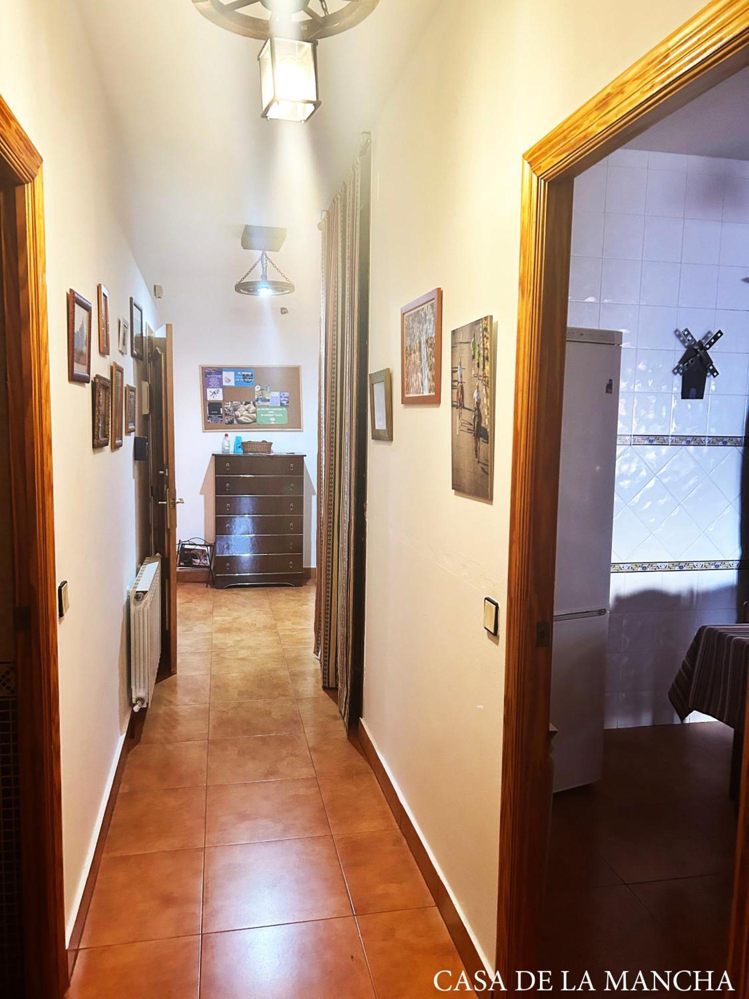 Habitacion De Los Molinos Mota Del Cuervo Exterior foto